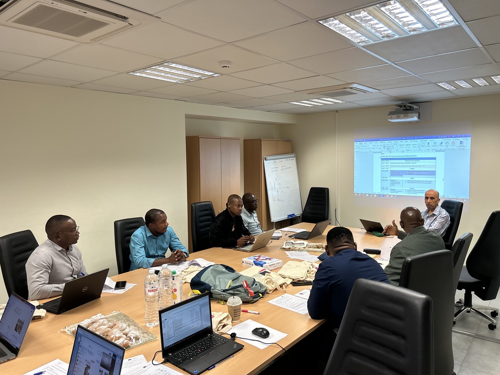 You are currently viewing Course development workshop and project management meeting in Athens (25-27 of April 2024)